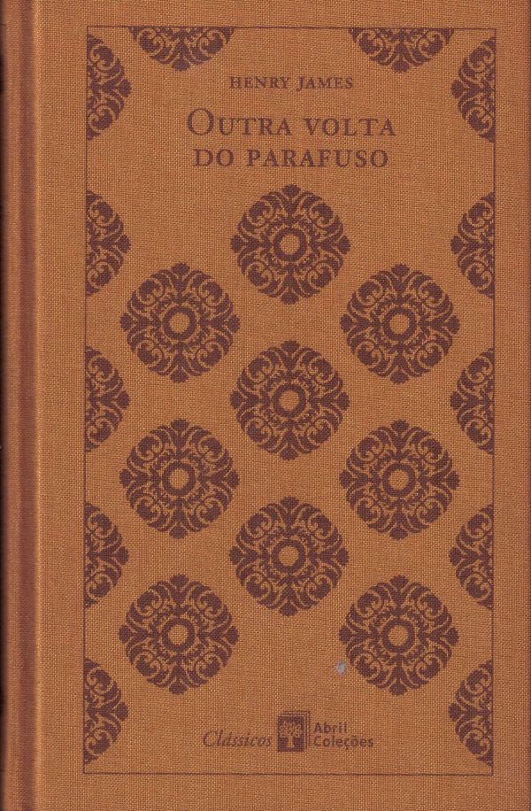 Outra Volta do Parafuso